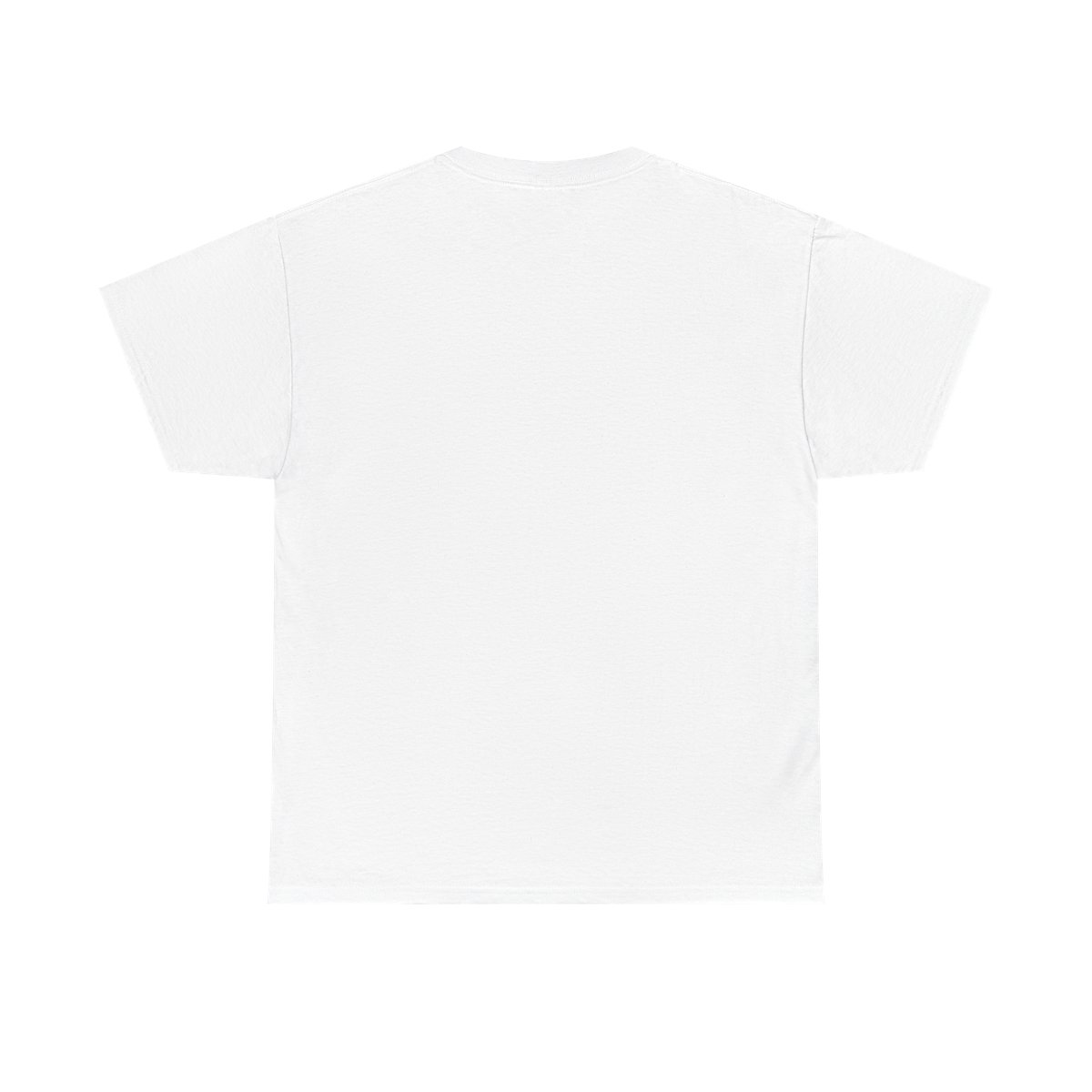 Hellbound "Choose Your Fate Wisely" Unisex Tee - alternate angle 1, merchandise