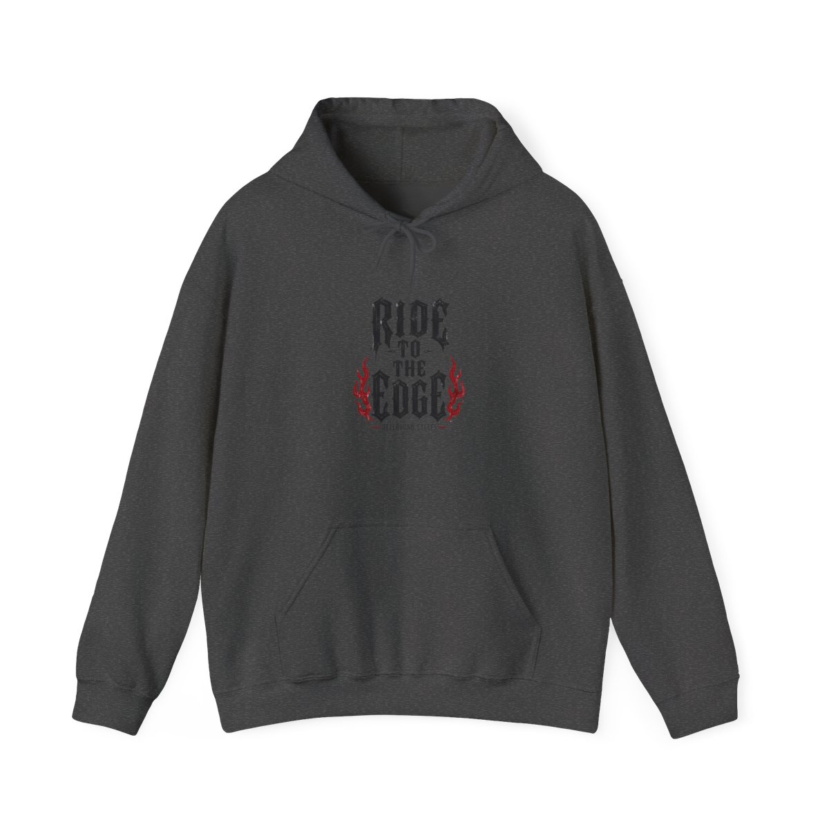 Hellbound "Ride to the Edge" Hoodie