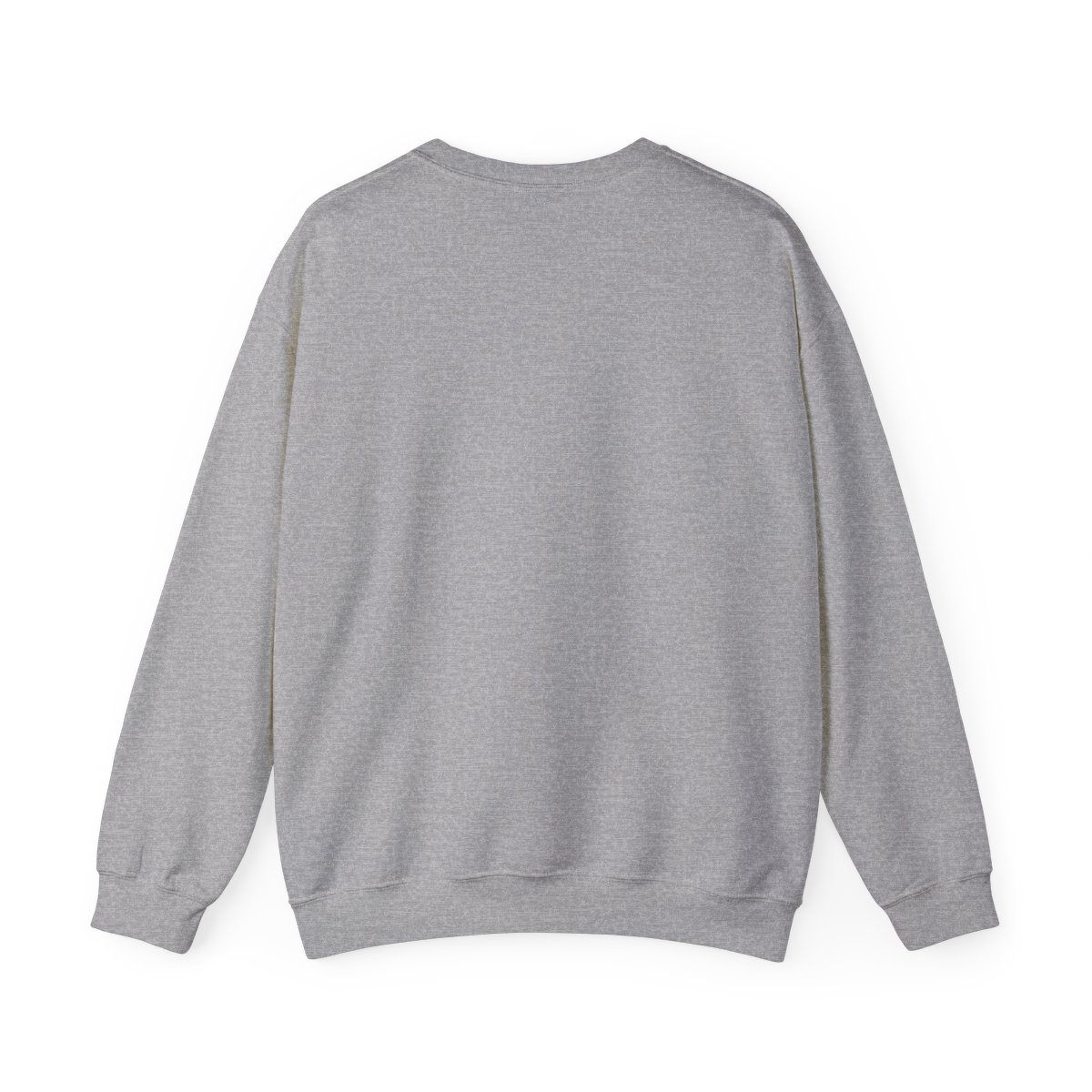 Hellbound "Choose Your Fate" Crewneck - alternate angle 1, merchandise