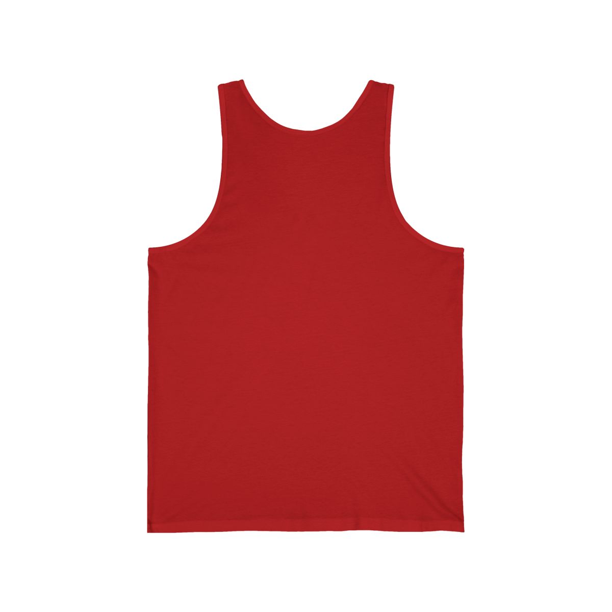 Hellbound Hellraiser II Cenobites Tank Top - alternate angle 1, merchandise