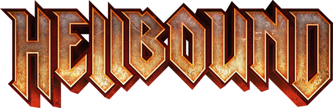 Hellbound - Official Merchandise